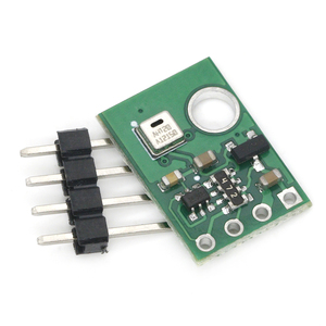 AHT20I2C温湿度センサーモジュール高精度湿度センサープローブDHT11AHT10 arduino用アップグレードバージョン - Product Image 1