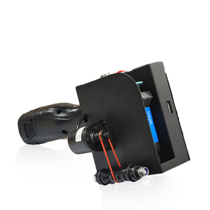 Golden Sources Handheld-Tinten strahl drucker kleine digitale Chargen nummer Druck Datums codierung maschine Schnellt rockn ender Drucker codierer - Product Image 6