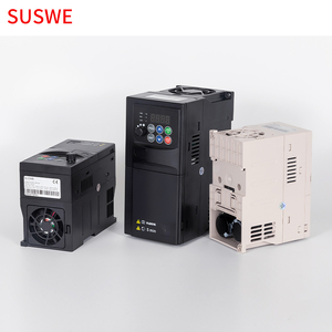 1.5KW 220V to 380V Economical VFD <strong>Variable</strong> Frequency Converter Inverter 1.5/2.2/4/5.5KW Motor <strong>Speed</strong> <strong>Controller</strong> - Product Image 1
