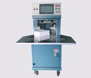 Máquina contadora de hojas de papel Máquina contadora de tiras de papel industrial Contador de papel portátil - Product Image 1