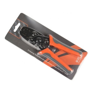 CALIBRE <strong>Delphi</strong> Weather Pack Terminal &amp; Seal Crimping <strong>Tool</strong> Wire Terminal Crimping <strong>Tool</strong> - Product Image 3