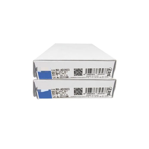 NX-AD2603モジュールアナログ入力ユニットNX-AD2603 - Product Image 6