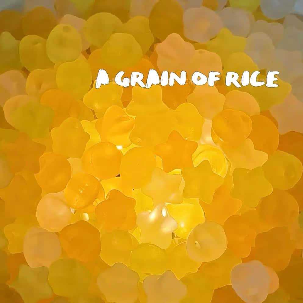 13-Yellow Series Mix