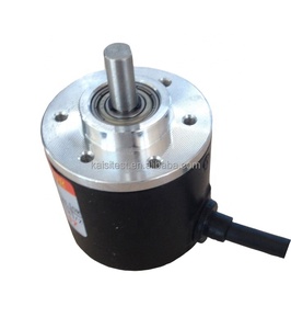 Fabrikadan yüksek Kalite Kaisi Artımlı Rotary Encoder - Product Image 1