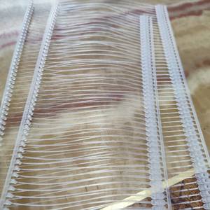 ブースタープラスチックロックループピンハングタグ文字列 - Product Image 1