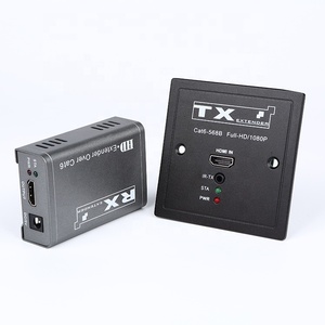 1080P 60Hz 60m HD Extender for DTS/DSD/ <strong>Dolby</strong>- <strong>True</strong> HD