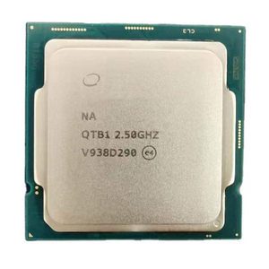 İşlemci 6Th 7Th 9 gen LGA 1151 i9 i7 11900 ES QN8J QN8H QN8G QTB0 QTB1 QTB2 QV1J QVYE QV1K CPU - Product Image 6