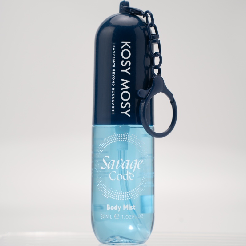 Code sauvage