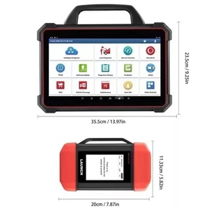 2023打ち上げX431 PAD VII PAD 7スマートリンクADAS校正診断ツールpowering PK打ち上げPADIII - Product Image 3