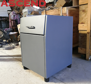Small Capacity 100g 200g Per Batch Mini Lab sealed Sample Making Pulverizer GJ1 GJ2 for Gold Silver Ore <strong>Testing</strong> in South <strong>Africa</strong> - Product Image 4