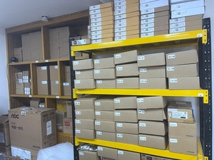 ชิปวงจรรวม100% ตัวแปลงข้อมูล AD9106BCPZ 12บิตแบบดิจิตอลเป็นแอนะล็อก4 32-LFCSP (5x5) ของแท้ชิ้นส่วนอิเล็กทรอนิกส์ - Product Image 5