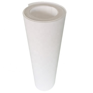 PTFEエンジニアリングプラスチックPtfe拡張成形シートとPTFEロッド100% バージン生産ライン用中国卸売 - Product Image 3