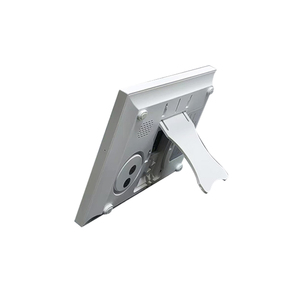 Sistema de alarma de seguridad GSM y TUYA WIFI 4G alarma inteligente para el hogar con aplicación Android / IOS - Product Image 6