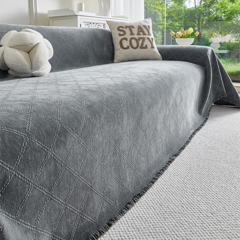 Yunqi weave gray