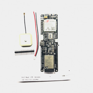 T-SIM7000G Board Wireless M2M SIM800 Modul LILYGO SIM7000G Modul - Product Image 2