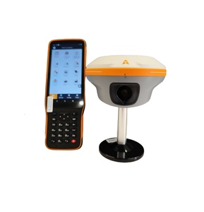 Giá tốt nhất chcnav i89 IMU trực quan rtk 1408 kênh Rover New GPS Receiver với hiệu quả cao Land khảo sát cụ - Product Image 4