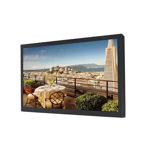 Quadrato Ultra-sottile touch screen open frame monitor lcd - Product Image 4