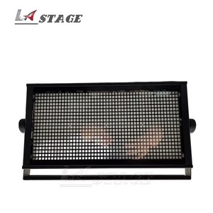 ไฟแฟลช LED 8ส่วน: ไฟกะพริบแบบ3 in 1 RGB สีผสมสำหรับถ่ายภาพและไฟเวที LED - Product Image 1