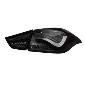 Langdong 12-18 Tail Light Assembly New Condition Korean Version <strong>LED</strong> Driving Light Streamer Turn Signal Brake Reversing Light - Product Image 1