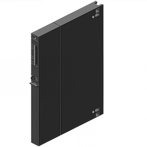 6ES7412-2XJ05-0AB0 S7-400 SIMATIC, CPU 412-2 plc machine auto plc modulo cpu controllore logico plc programmazione industriale - Product Image 4