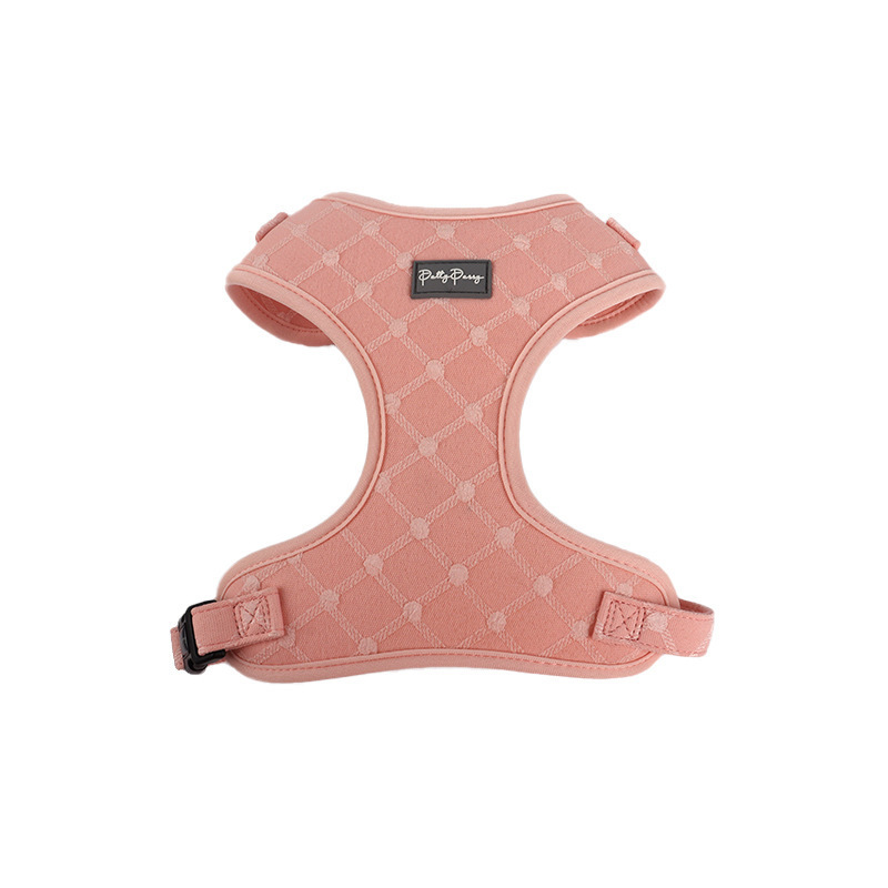 Light pink vest