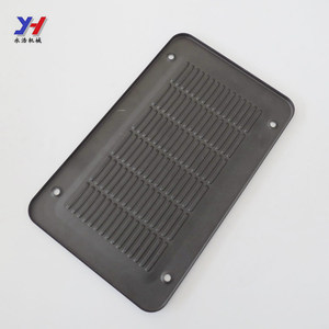 OEM ODM özel alüminyum bilgisayar kasası kabuk - Product Image 6