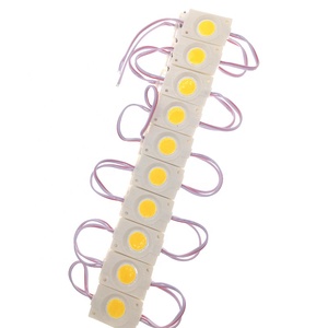 Single White <strong>12v</strong> 2.4w 1 Smd <strong>Led</strong> Module Waterproof <strong>Led</strong> Sign Backlights Cob Module Manufacturers - Product Image 5