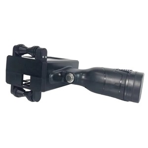 HOYOCODE 12.7mm mezzo pollice astuto portatile portatile scatola Batch macchina di codifica Uv stampante a getto d'inchiostro con veloce cartuccia a getto d'inchiostro a secco - Product Image 3
