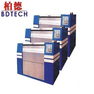 凹版制版工艺电镀设备加工制造机滚筒电镀DX镀膜机 - Product Image 1