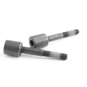 High Quality Stainless Steel 304 ss screw Non-Knurled Hex Socket <strong>Cup</strong> Head Combination Screws With Flat and Spring Washers - Product Image 1