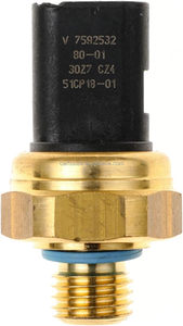7592532 <strong>Fuel</strong> <strong>Pressure</strong> <strong>Sensor</strong> 51CP18-01 12617592532 for BMW Auto Electrical Systems Car Parts