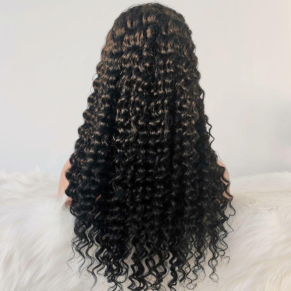 Deep Wave