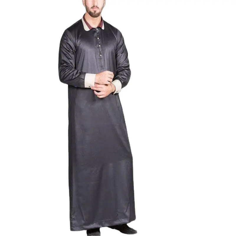 Nuovo stile Dubai Torbay afghan toshak Arabian Torbays pantaloni e pantaloni da uomo abiti islamici Abaya per uomo