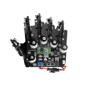 Programmier barer drahtloser mechanischer Hands ervo controller für Roboterarm und humanoiden Roboter