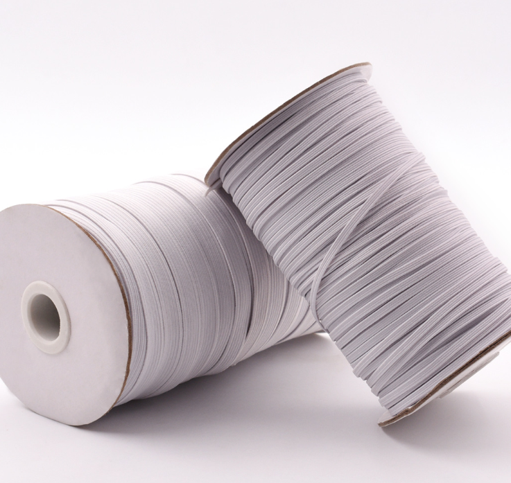 3mm BLANC 288 yards/rouleau