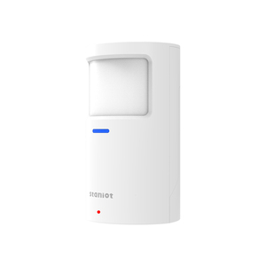 Staniot LoRa versión inalámbrica PIR Sensor de movimiento estable 500m distancia inalámbrica alarma antidesmontaje Detector de movimiento humano - Product Image 1