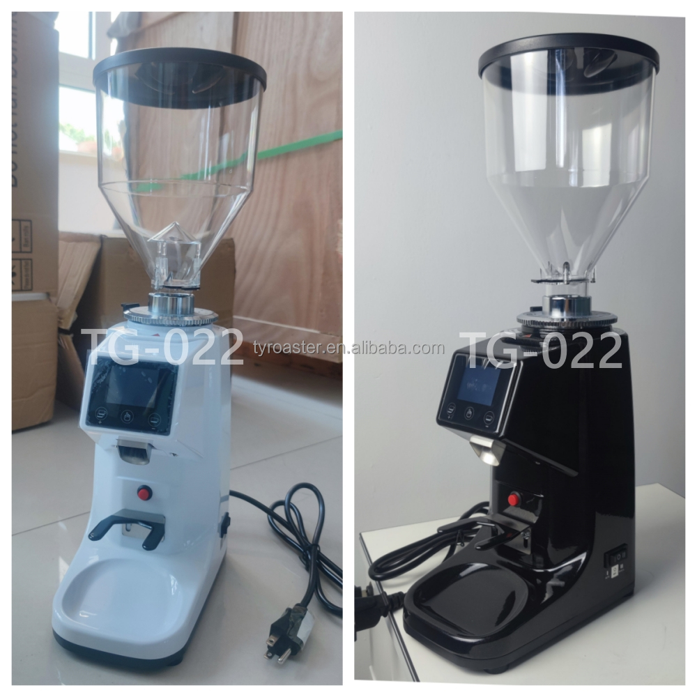 เครื่องบดกาแฟที่เข้าชุดกัน 229 ดอลลาร์สหรัฐ