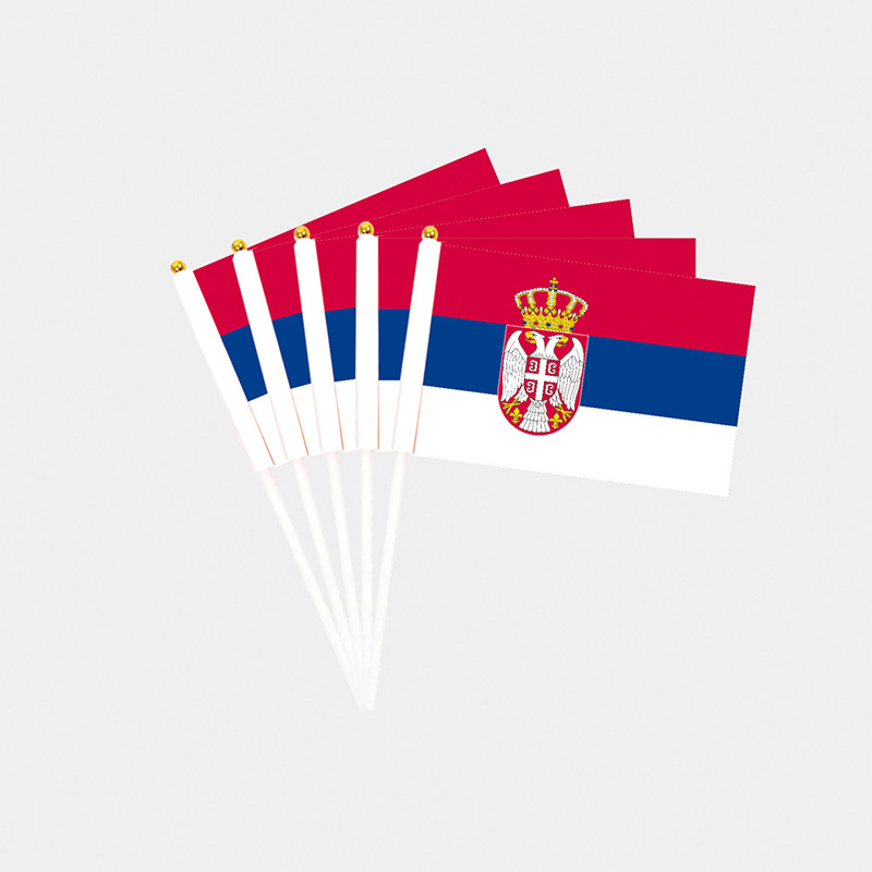 Serbia