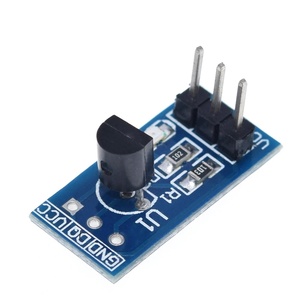 DS18B20温度测定センサーモジュール - Product Image 4