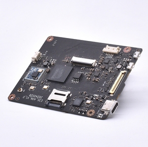 自動ホワイトバランスE35内視鏡システム64GBストレージ & タイプC充電カメラモジュール製品 - Product Image 2