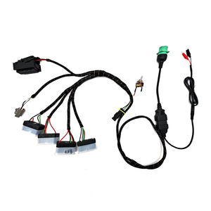 ECSプログラミング診断検出ケーブルCM570CM870 CM871 CM876 CM2150 CM2250 CM2880 - Product Image 5