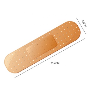 Besar Ouch Band bantuan perban Bumper stiker gores penyok Ding mobil Decal - Product Image 4