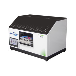 Factory Mobile Cover <strong>Printing</strong> Machine for Phone Cases with QR <strong>Code</strong> Scanning WiFi Smart Phone Cases UV Printer Cases DIY Print - Product Image 2