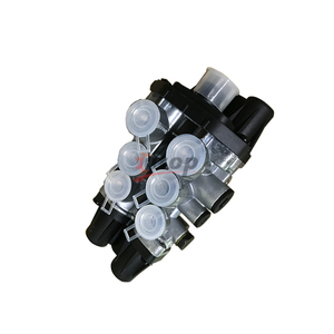 DAF koruma vanası avrupa kamyon için 4-Circuit-0034315406 OEM 0034316106 9347050050 1505128 MB-ACTROS - Product Image 3