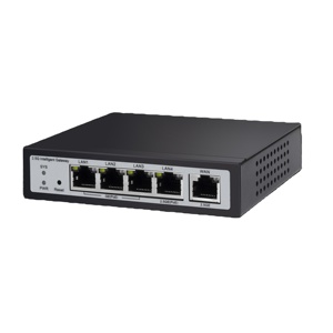 Full Gigabit WiFi Smart Gateway for Enterprise IoT Devices with AC and PoE Support Remote Management on <strong>Cloud</strong> Platform - Product Image 1