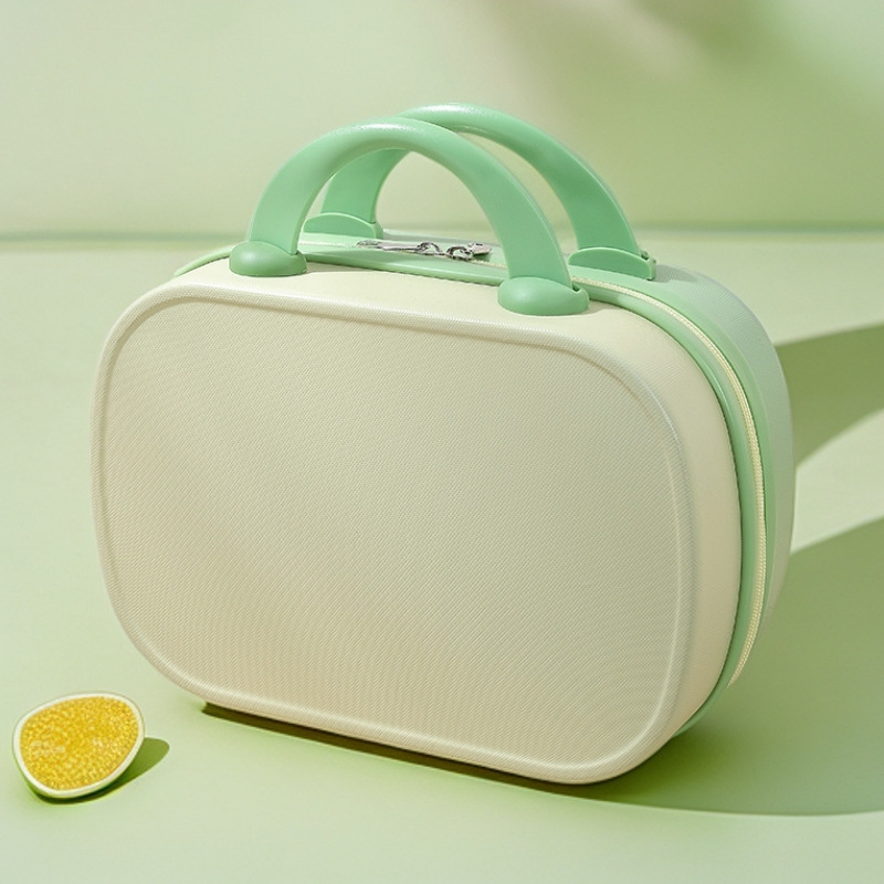 Amarillo con verde