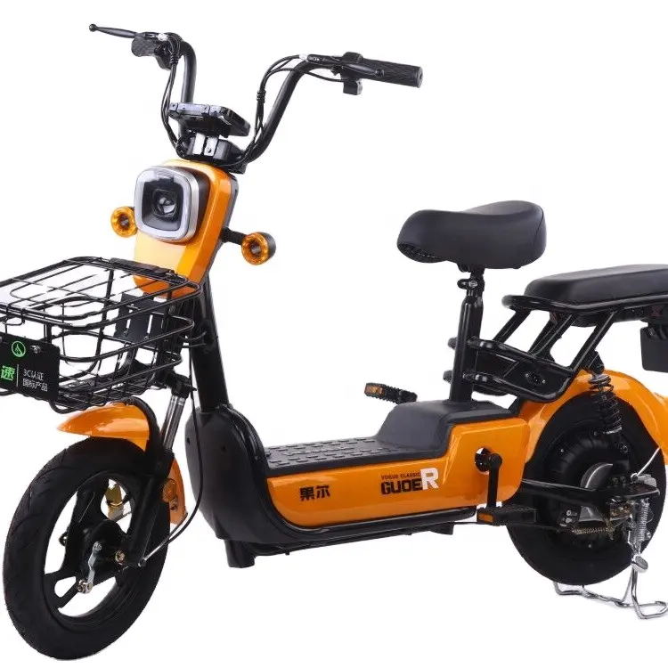 A prezzi accessibili cinese bici elettrica per la vendita di alta qualità E bici bici elettrica per adulti a basso prezzo
