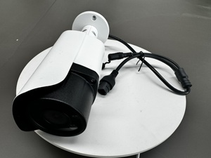 最佳质量IPY-B916LDS2音频报警PoE IP摄像机子弹6MP室外室内安全网络摄像机闭路电视摄像机 - Product Image 6