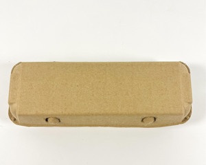 Dày Phong cách khác nhau của hộp trứng làm từ bột giấy phân hủy và thân thiện với môi trường - Product Image 3