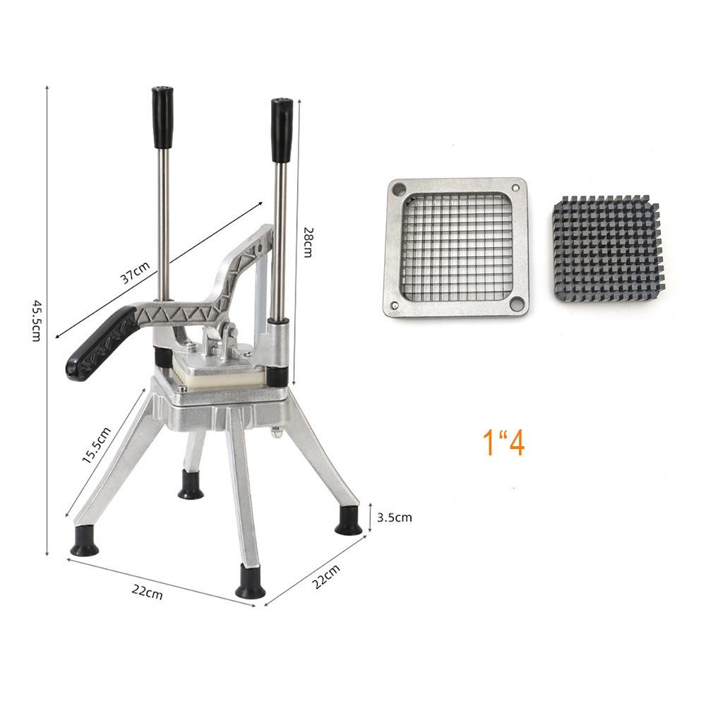 Machine de découpe modèle 1"4